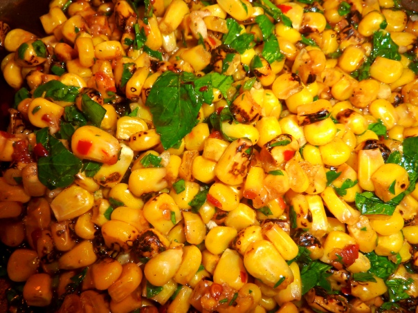 Tips To Cook Fried Corn